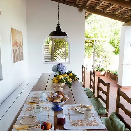 Sleeps 10 Pool Air Con Wifi * Półwysep Sorrentyński