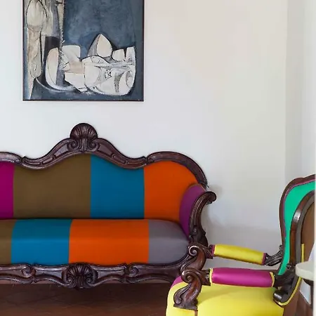 Sleeps 10 Pool Air Con Wifi Półwysep Sorrentyński